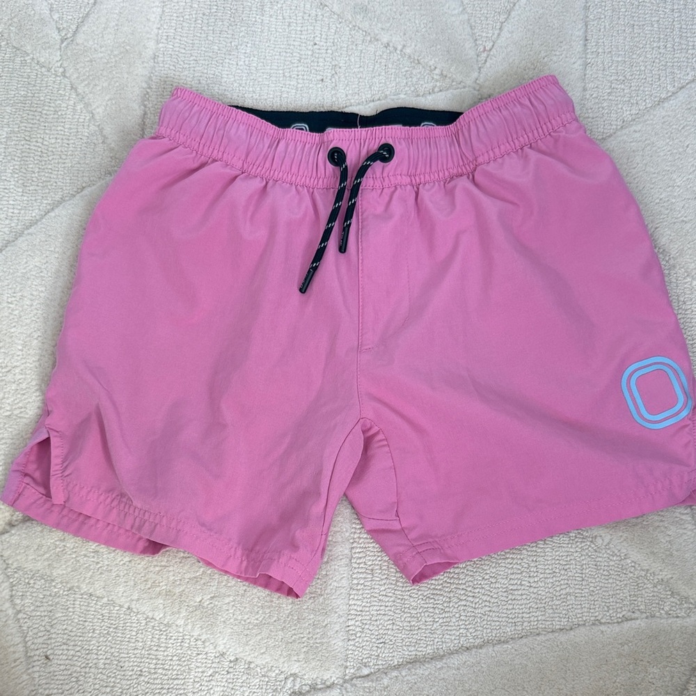 KIDS OVERTIME- MELO PERFORMANCE SHORTS